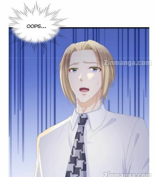 The President Lovely Wife Chapter 05 Gambar 55